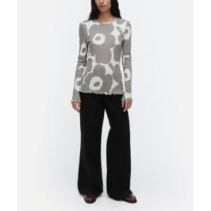 tシャツ Floraali Unikko / shirt レディース