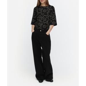 marimekko（マリメッコ） ワンピース Tekniikka Piccolo / shirt dress