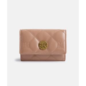 財布 「メトロシティ」カード財布 レディース