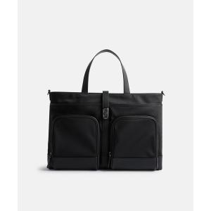 トートバッグ 「メトロシティ」メンズ トートバッグ メンズ