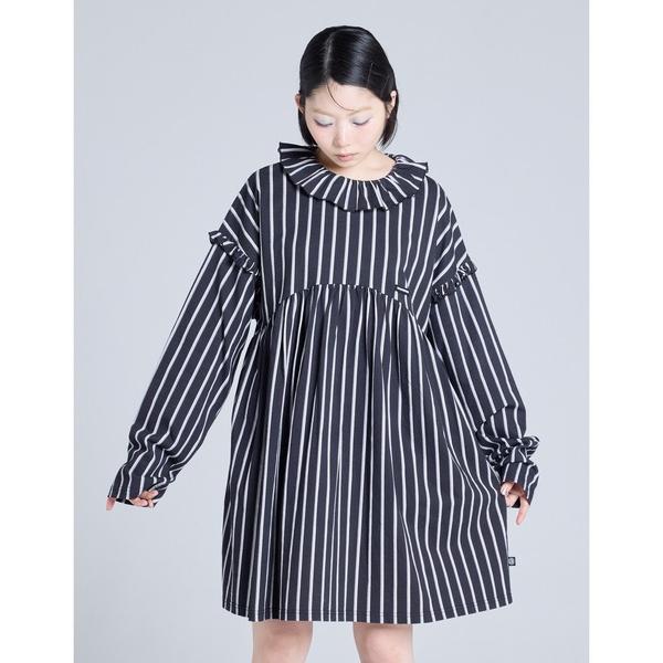 ドレス /Little Sunny Bite/baseball dress