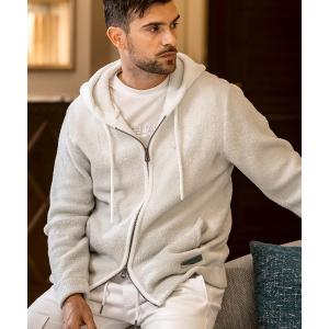 Champion（チャンピオン） 「champion」ジップアップパーカー「monkey
