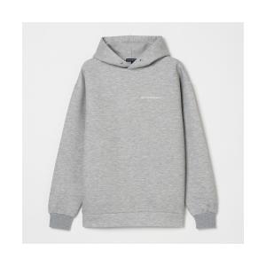パーカー 「Rosasen/GOLF」HERITECH BALL BOY ダンボールパーカー メンズ