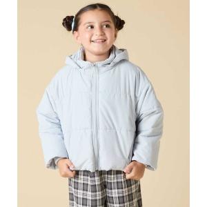 フード取り外し可 中綿ショートブルゾンの買取情報