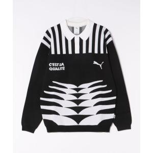 HTML03 html(エイチ・ティー・エム・エル)×mihiro Rosales S/S Tee