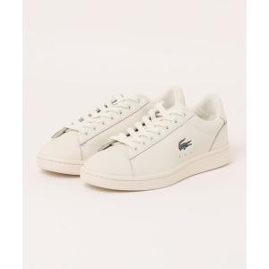 LACOSTE（ラコステ） スニーカー L003 EVO 224 3 SFA 48SFA0078 21G