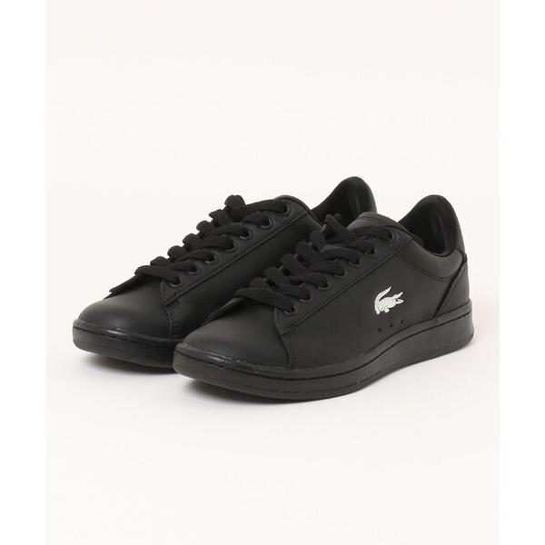 スニーカー LACOSTE ラコステ CARNABY SET 225 5 SFA 50SFA0056...