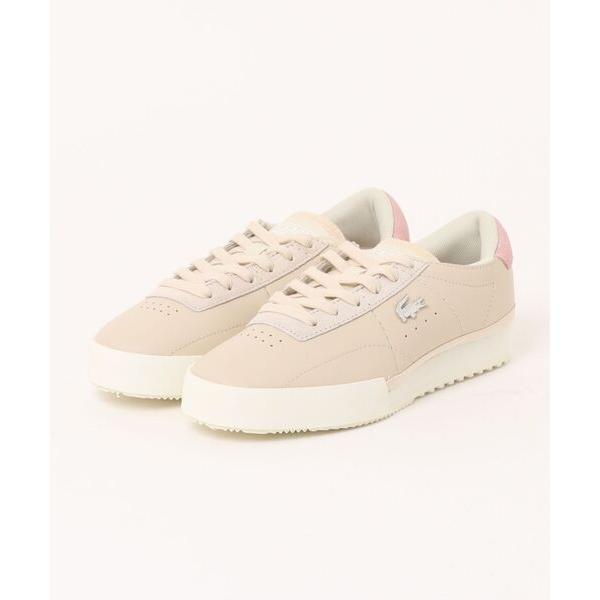 スニーカー LACOSTE ラコステ AURA 225 1 SFA 50SFA0156 UH1 OW...