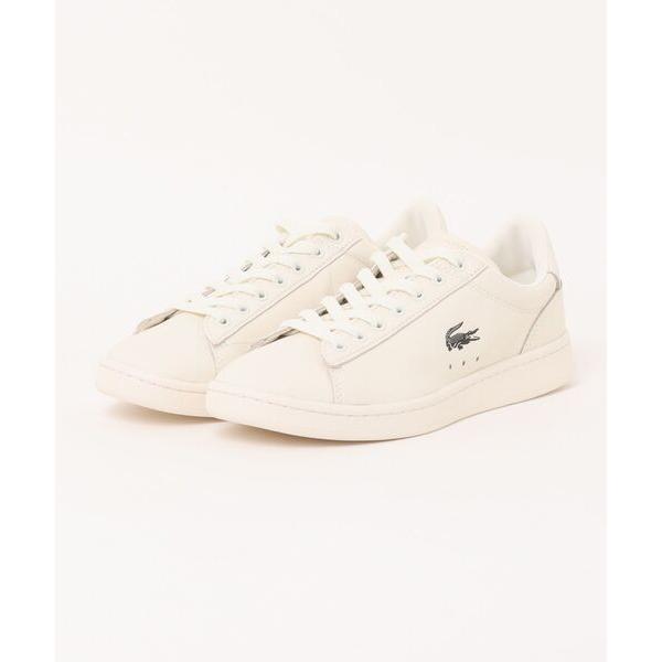 スニーカー LACOSTE ラコステ CARNABY SET 225 1 SMA 50SMA0057...