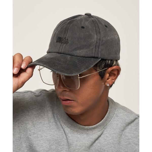 キャップ 帽子 ピグメント 6P キャップ メンズ レディース