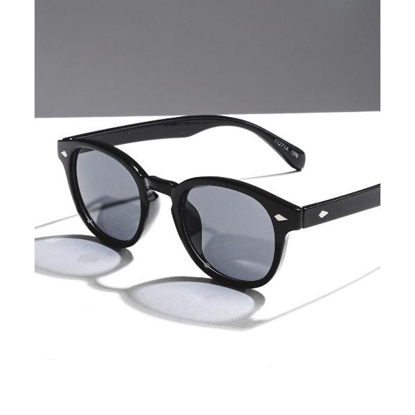 サングラス ボストンサングラス メンズ レディース