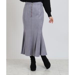 Rose Muse（ロゼミューズ） スカート Tweed check mini skirt