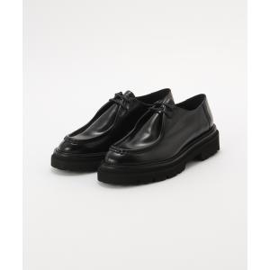シューズ PASCUCCI /パスクッチ TYROLEAN BOOTS レディース