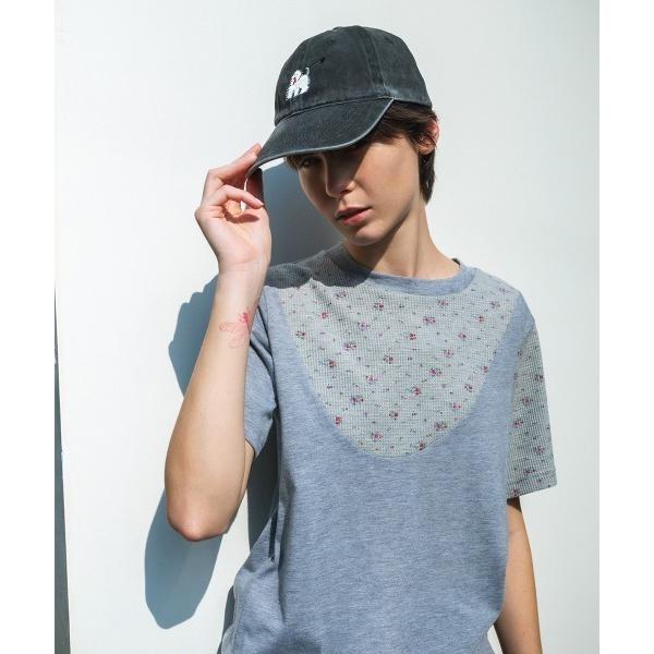 キャップ 帽子 a dog cap by Andre Derainne レディース メンズ