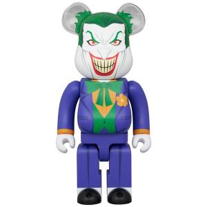 BE@RBRICK THE JOKER 400％の買取情報