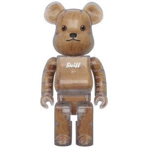 BE@RBRICK スパイダーマンハム SPIDER-HAM 400％