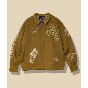 Y's for men◇オールド//ダブルテーラードジャケット/M/ウール/GRY