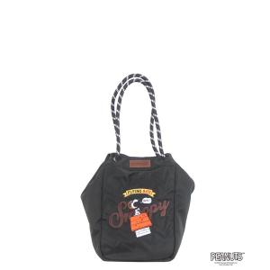 トートバッグ 「OUTDOOR PRODUCTS」 PEANUTSコレクション スヌーピー 2Wayトートバッグ レディース メンズ