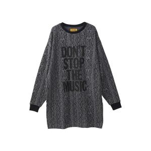 ワンピース DON’T STOP THE MUSIC ワンピース