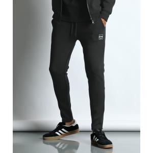 スウェットパンツ SORONA スリム