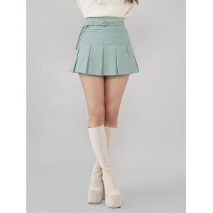 Darich（ダーリッチ） パンプス プードルファーベルトパンプス