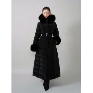 darich / レディミディダウンコート S レディミディダウンコート（ダウンジャケット/コート）｜Darich