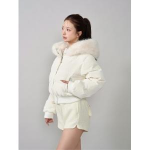 ダウンコート ダウンジャケット レディショートダウンジャケット レディース