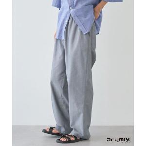 「CRAFT STANDARD BOUTIQUE」 イージーパンツ L グレー メンズ