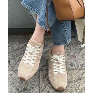 スニーカー 「MOHI」AFELPADO SNEAKERS レディース