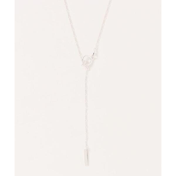 ネックレス 「Nothing And Others」Tinynott Multi Necklace ...
