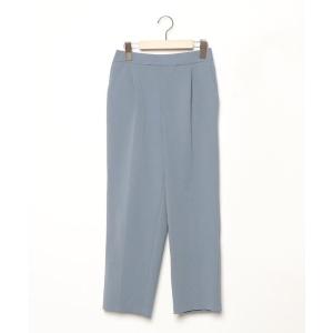 「OPAQUE.CLIP」 イージーパンツ 36 ブルー メンズ