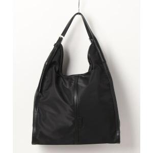 「maison vert」 トートバッグ FREE ブラック レディース
