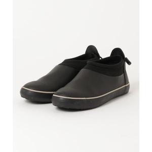「tsumori chisato WALK」 シューズ 23.5cm ブラック レディース
