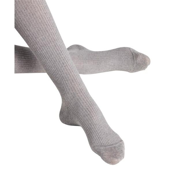 タイツ FALKE | 48490 FAMILY RIB TIGHTS WOMEN レディース