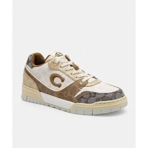 COACH（コーチ） スニーカー ソーホー スニーカー・クリスタル