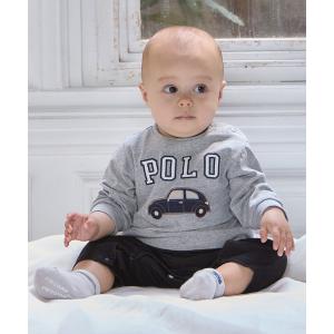 POLO BCS ベビー服 ロンパースの買取情報