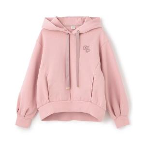 パーカー  「人気商品再入荷」「直営店で取り扱い無し」スフレタッチパーカ キッズ 子供服 女の子