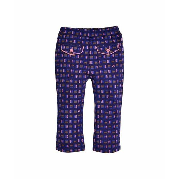 パンツ プチブロックパンツ キッズ 子供服 男の子 女の子