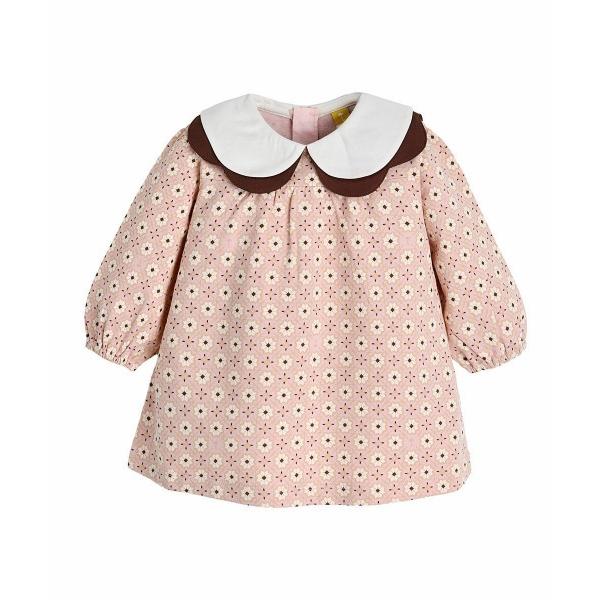 ワンピース マリアンワンピース キッズ 子供服 女の子