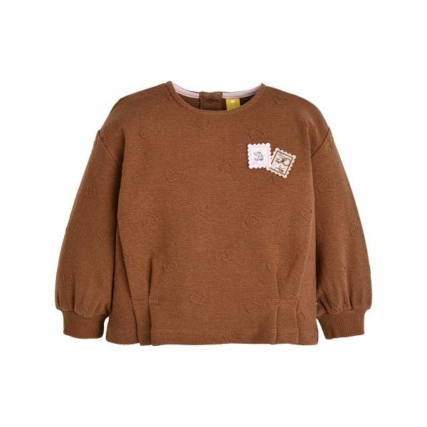 tシャツ スタンプTシャツ キッズ 子供服 男の子 女の子