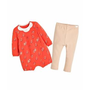 ベビー服 ロンパース 2点セットの買取情報