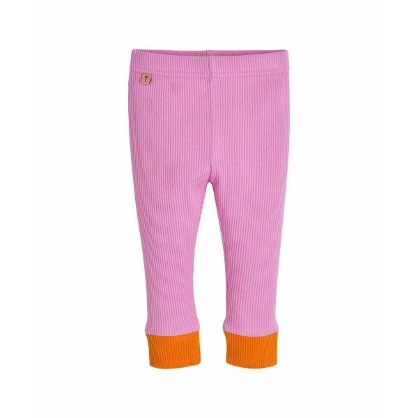 レギンス スパッツ 配色レギンス キッズ 子供 男の子 女の子