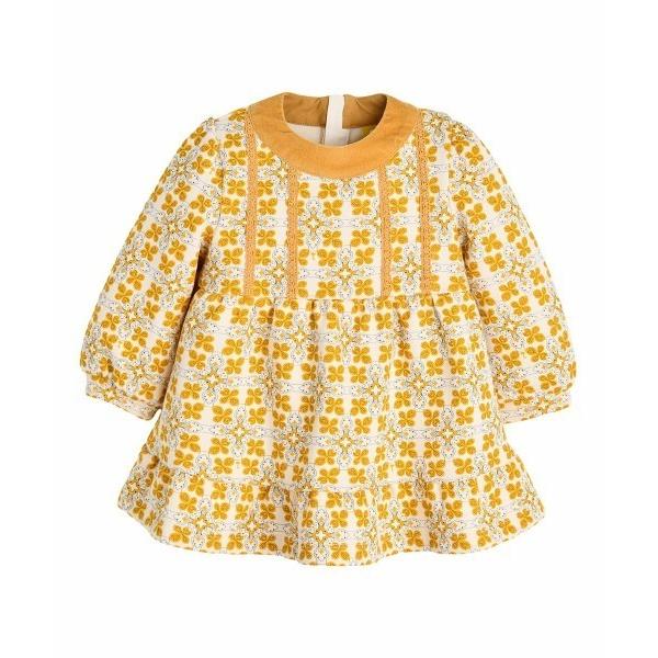 ワンピース リエンワンピース キッズ 子供服 女の子