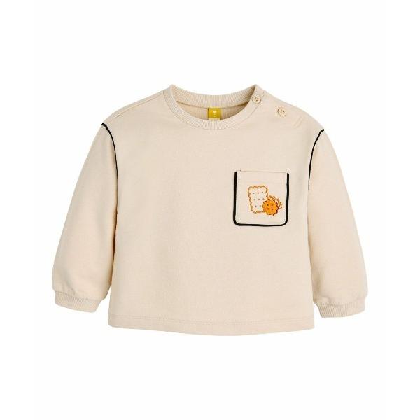 tシャツ クリップパンミニツリートップス キッズ 子供服 男の子 女の子