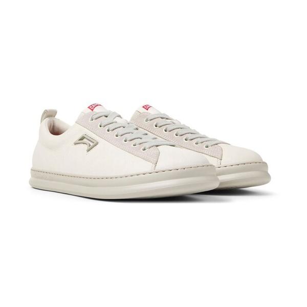 スニーカー 「カンペール」 RUNNER FOUR / レザースニーカー メンズ