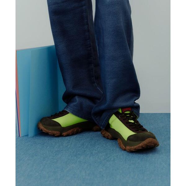 スニーカー 「カンペール」 KARST TREK / スニーカー メンズ