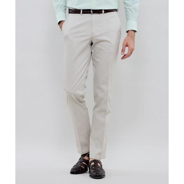 パンツ 「WEB・一部店舗限定」ピケストレッチパンツ メンズ