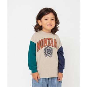tシャツ 「WEB限定/ジュニア対応」カレッジバ...の商品画像