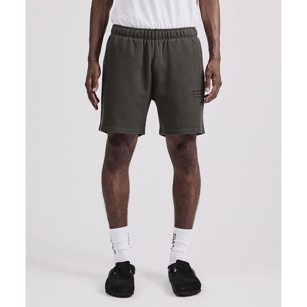 パンツ Austin Dobby Weave International Sweatshort メン...