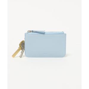 キーケース 「OSOI」ハートフラット キーリング : ZOZOTOWN Yahoo!店